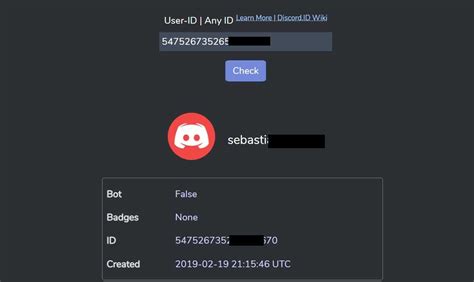 fake discord accounts